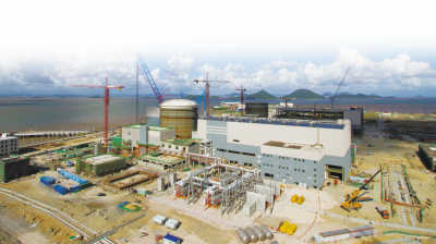 三门核电厂辐射工作管理初步探讨
