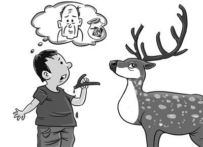 讽刺与幽默 - 关注教育