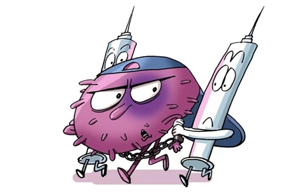 讽刺与幽默 - 绑架