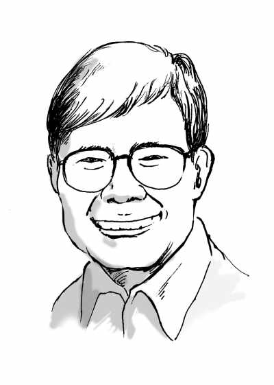 陈中浙 中央党校哲学部副教授