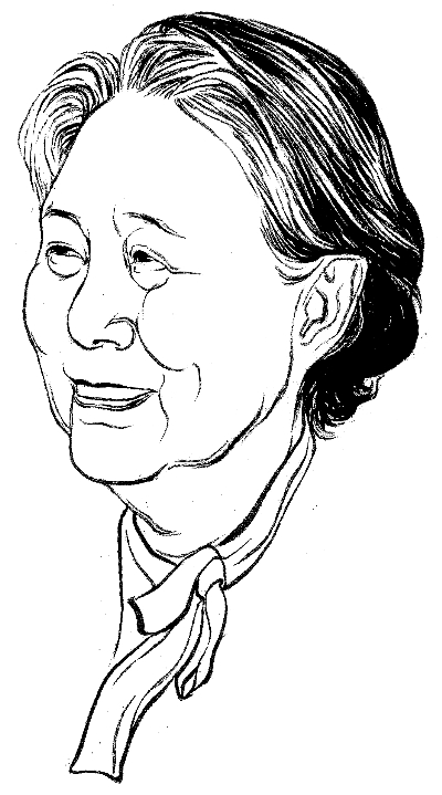 (文化风采六十年)葛翠琳:玫瑰的风骨