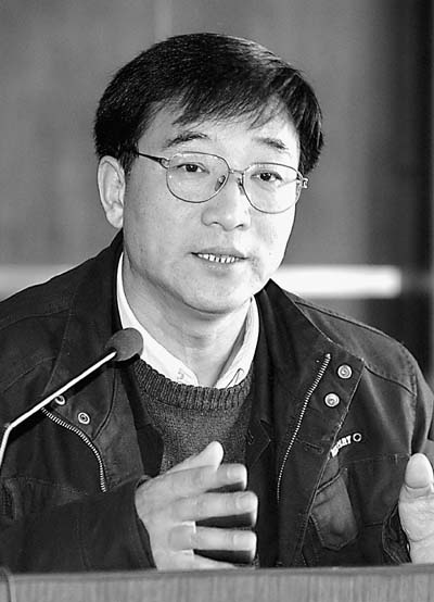 专员 邵景均         北京大学廉政建设研究中心主任,教授  李成言