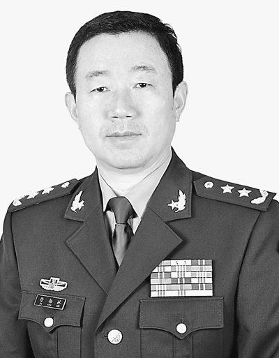 养兵千日 用兵千日