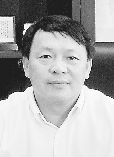 要舍得为未来投资(县域经济·观点)