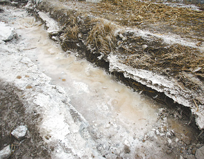 长治苯胺泄漏致邯郸市区停水责任人被撤职