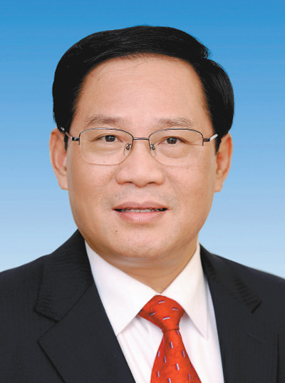 李强代表(上海市委书记)