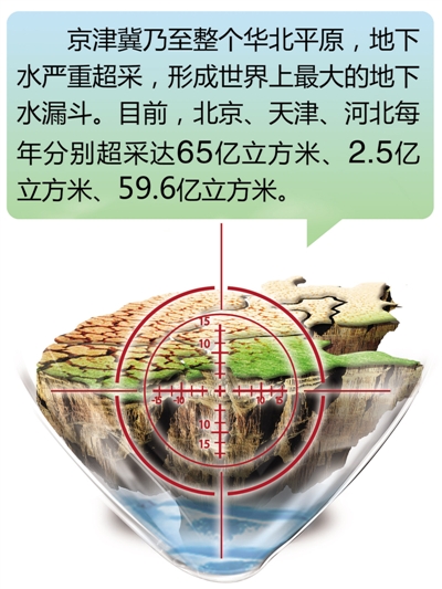 面孔黑红的村支书贾连海一脸无奈,两手一摊:"又