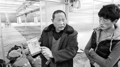 蔬菜产业成为白朗四大支柱产业之一隶属西藏日喀则市的白朗县,原本也