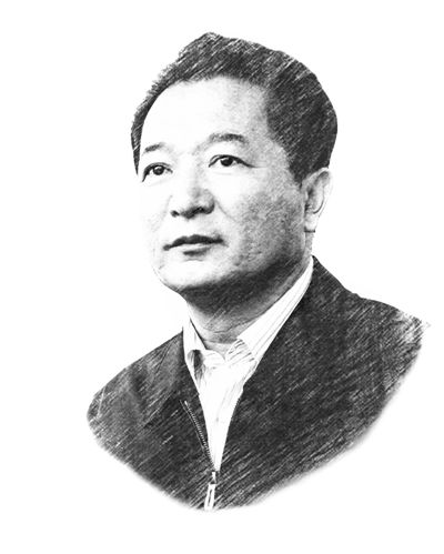 本钢集团党委书记,董事长陈继壮代表