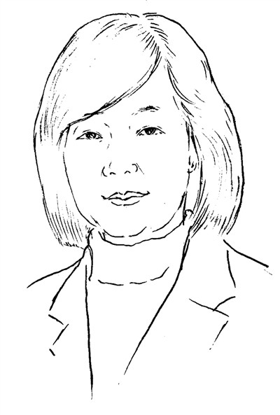 干事创业,贵在落实(微观)