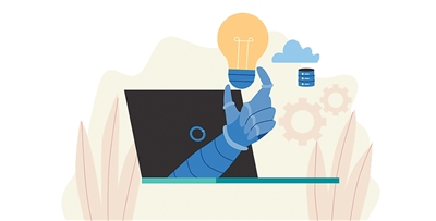 十个成语预测马年AI科技新趋势(下篇)