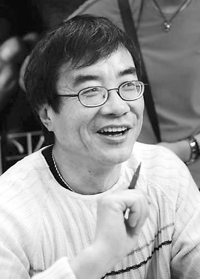 周国平:为每一个孩子写的书