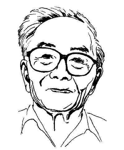 【高清】巴金的作品家:巴金家简介:巴金儿童作品