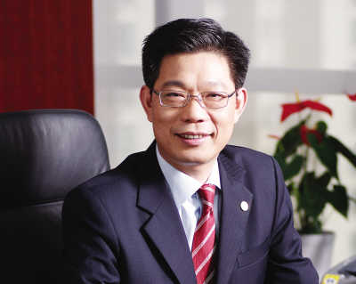 从岭澳二期看中国核电自主创新